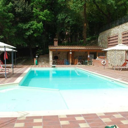 Agriturismo San Vettore 감바시 외부 사진
