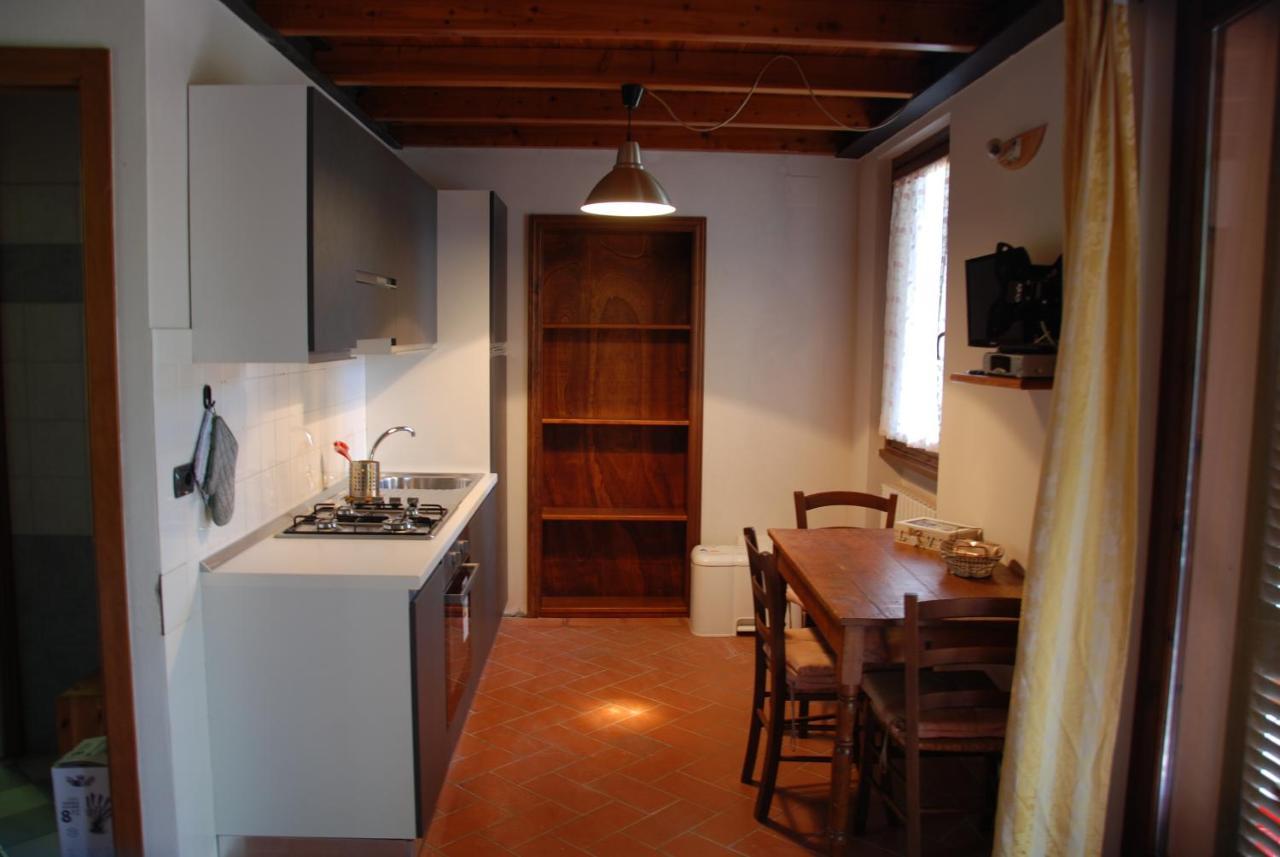 Agriturismo San Vettore 감바시 외부 사진