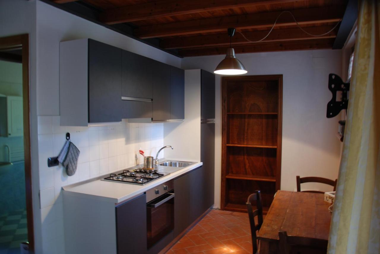 Agriturismo San Vettore 감바시 외부 사진