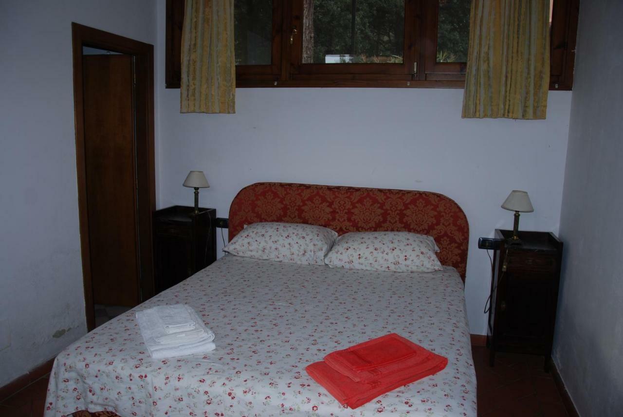 Agriturismo San Vettore 감바시 외부 사진
