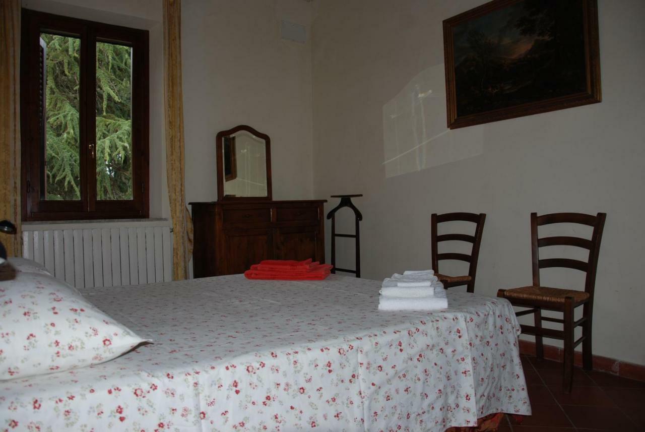 Agriturismo San Vettore 감바시 외부 사진