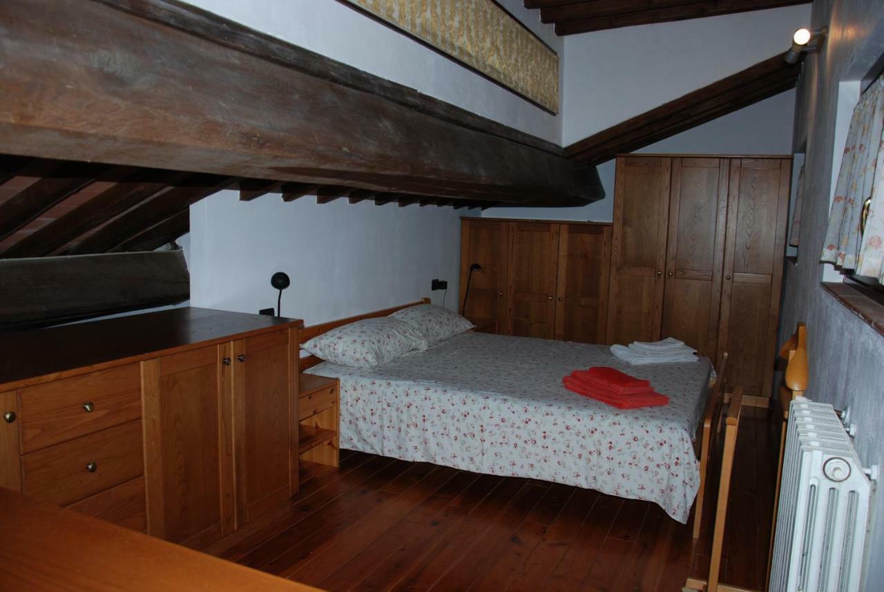 Agriturismo San Vettore 감바시 외부 사진