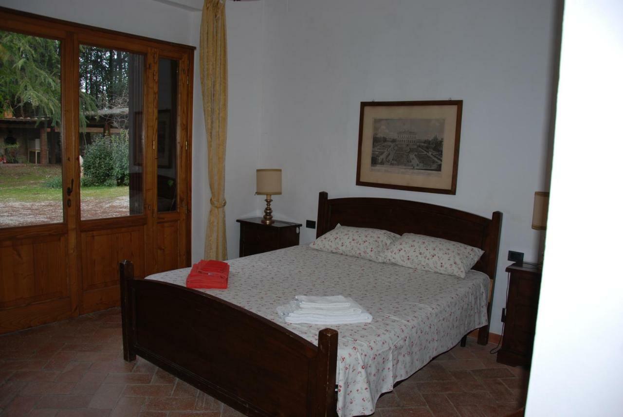Agriturismo San Vettore 감바시 외부 사진