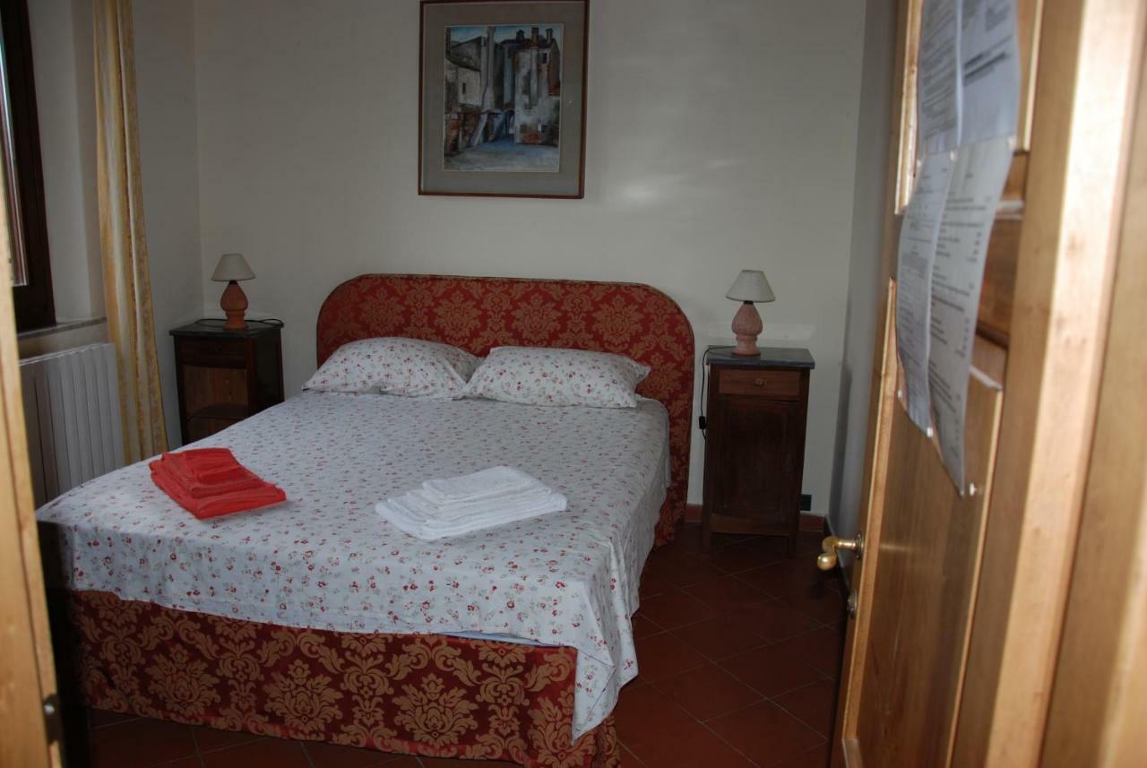 Agriturismo San Vettore 감바시 외부 사진