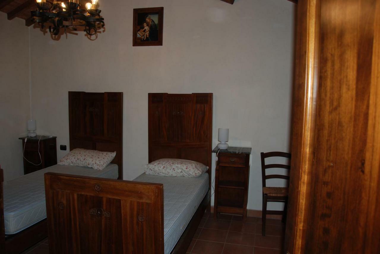 Agriturismo San Vettore 감바시 외부 사진